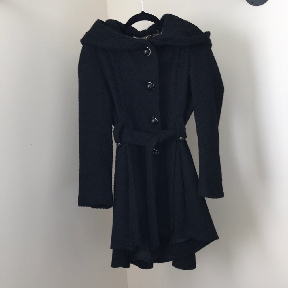 Steve Madden Coat